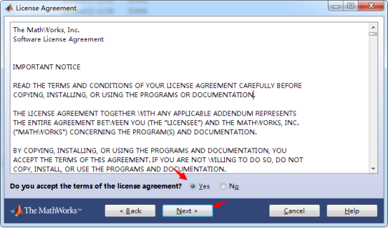 matlab安装方法以及在重复弹出mathwoks software activation界面的解决办法(需要的license.lic文件内容 ...
