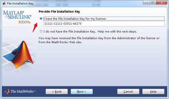 matlab安装方法以及在重复弹出mathwoks software activation界面的解决办法(需要的license.lic文件内容 ...