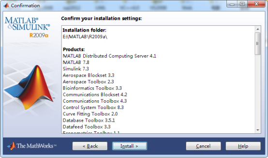 matlab安装方法以及在重复弹出mathwoks software activation界面的解决办法(需要的license.lic文件内容 ...