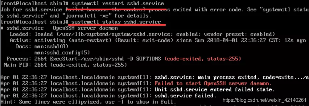 Failed with result exit code. Переходв режим супервизора Lunix. Перезагрузить службу: systemctl restart networking Astra Linux. Supervisor docker exit status 1; not expected. C++ exit failure.