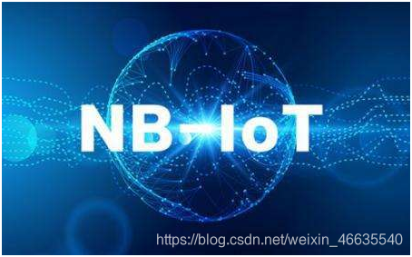 NB IOT 模块图