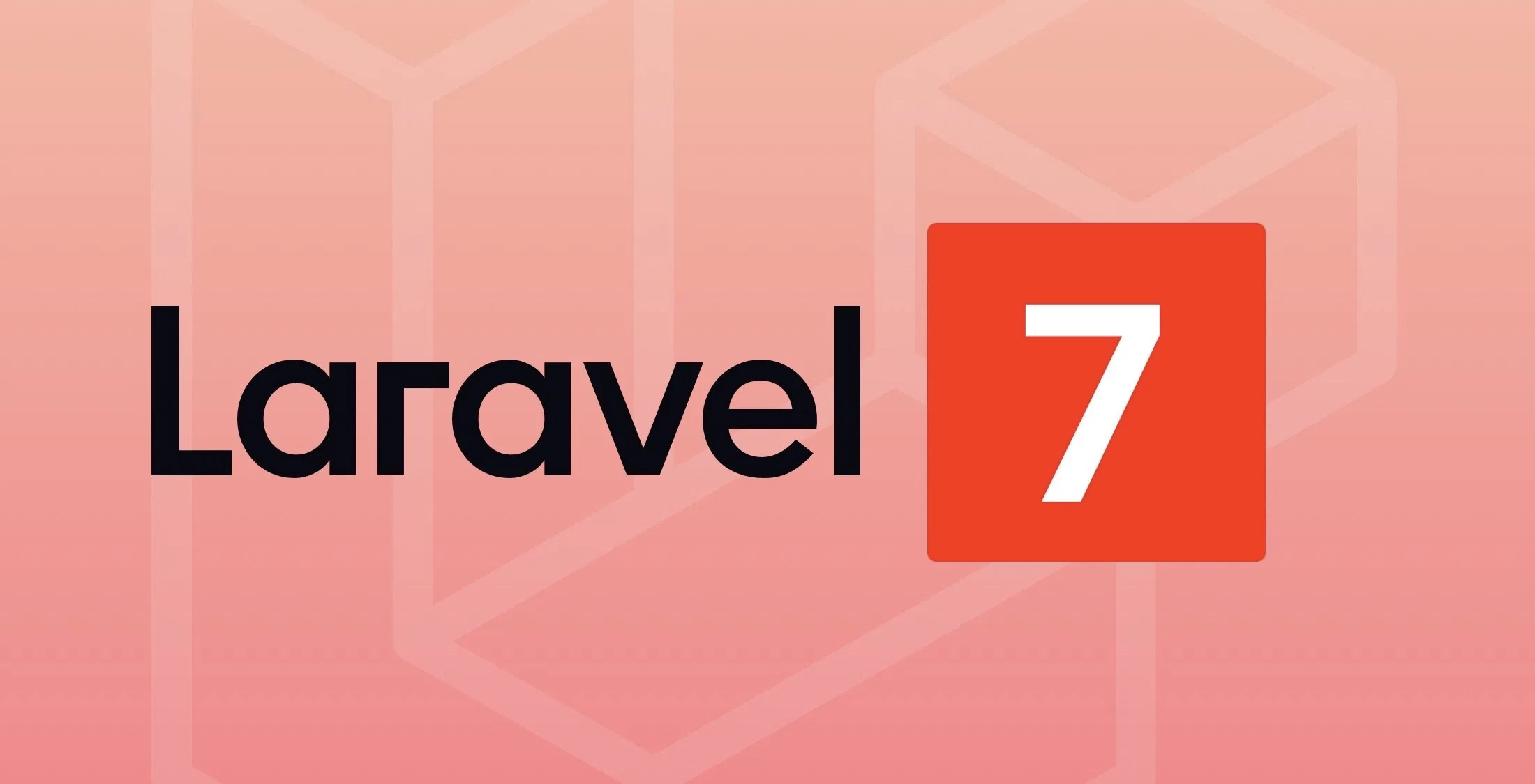 Laravel 7 新特性（发行说明）