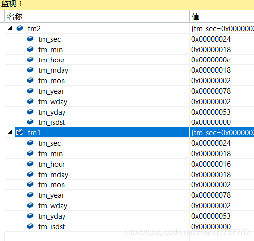 vc ++ 常用CTime相关_vc ctime-CSDN博客