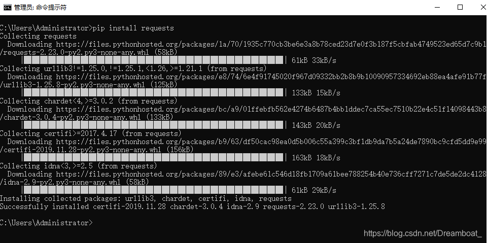 Pip Install Xxx SyntaxError Invalid Syntax O CSDN
