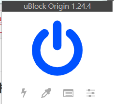 ublock