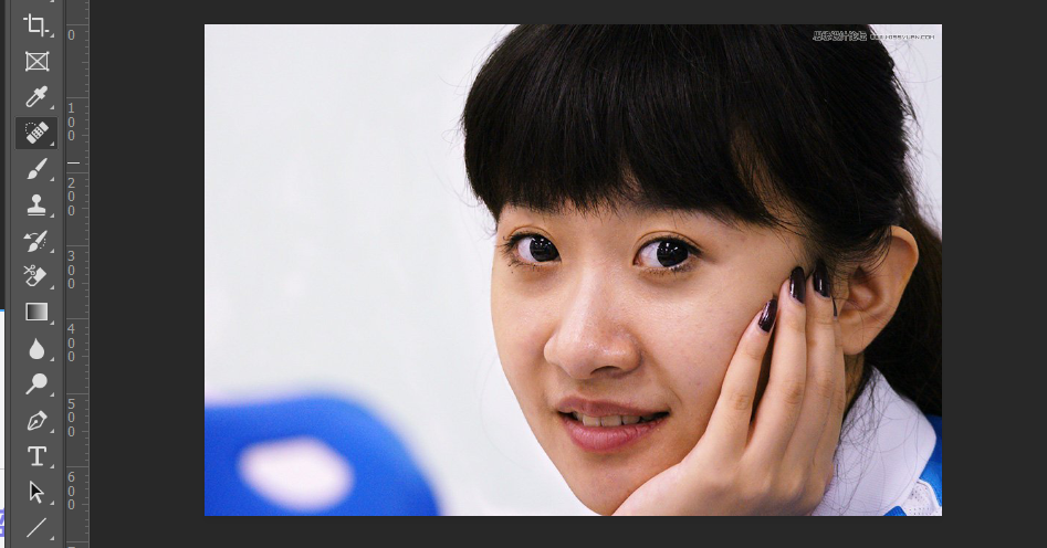 前端让我们做一个快乐的切图仔