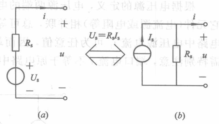 【电路基础】第1章-电路的基本规律（2）