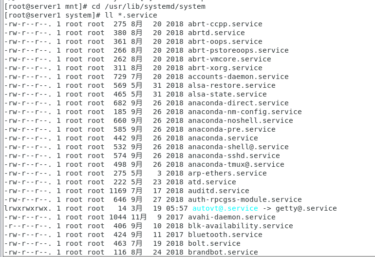 linux-systemctl-linux-systemctl-csdn