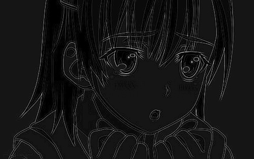 Gabor滤波器特征提取结果