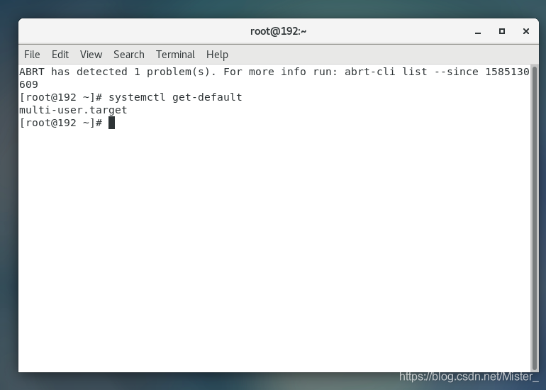 【Linux】CentOS 7图形化界面——安装配置全流程_centos7安装图形化界面-CSDN博客