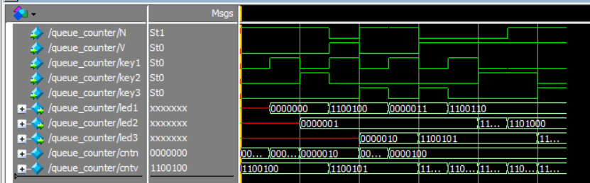 Modelsim altera starter edition 10.3d