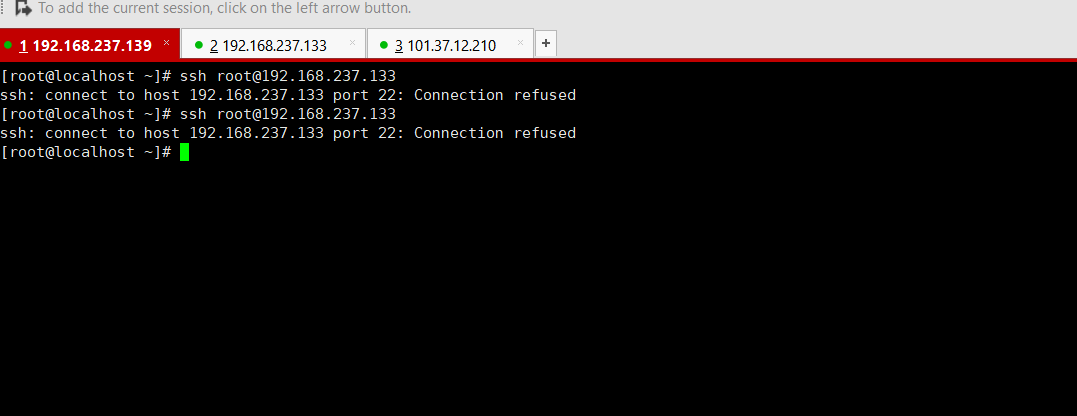 如何防止自己的云服务器被暴力破解密码(限制暴力破解并发送邮件到自己的邮箱)