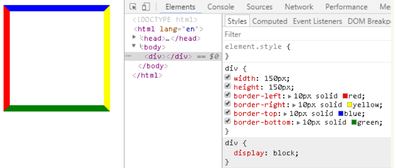 HTML& CSS_html5内联样式需要加空格吗-CSDN博客
