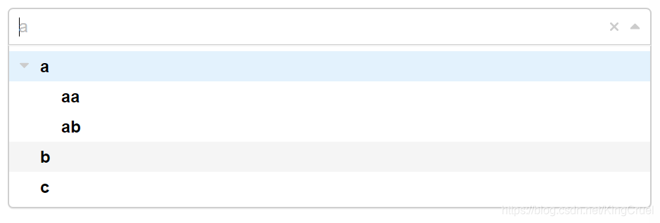 Vue Element + vue-treeselect 树形选择列表_vue-treeselect 清除时的事件-CSDN博客