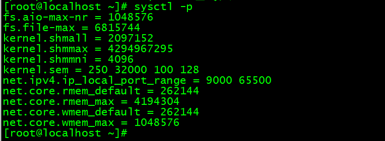 oracle12c 安装步骤