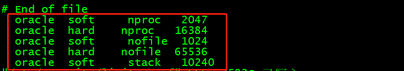 oracle12c 安装步骤