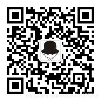 WeChat 공식 계정 : 프로그램의 새로운 비전