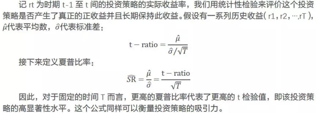 如何分析回测效果_免测评估单[通俗易懂]