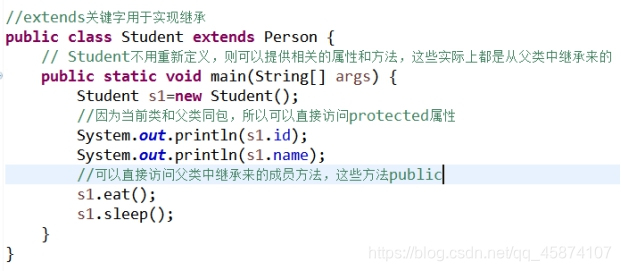 进行的意思和含义 watermark,type_ZmFuZ3poZW5naGVpdGk,shadow_10,text_aHR0cHM6Ly9ibG9nLmNzZG4ubmV0L3FxXzQ1ODc0MTA3,size_16,color_FFFFFF,t_70