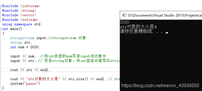 【编程之路】stringstream sprintf snprintf 输出型函数的讲解-CSDN博客
