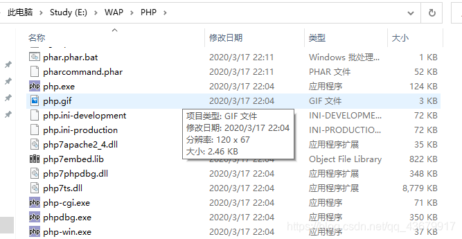 Windows下iis搭建php环境 C Robot的博客 程序员宝宝 Iis搭建php源码 程序员宝宝