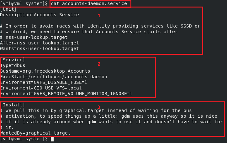 Linux中的service和systemctl命令