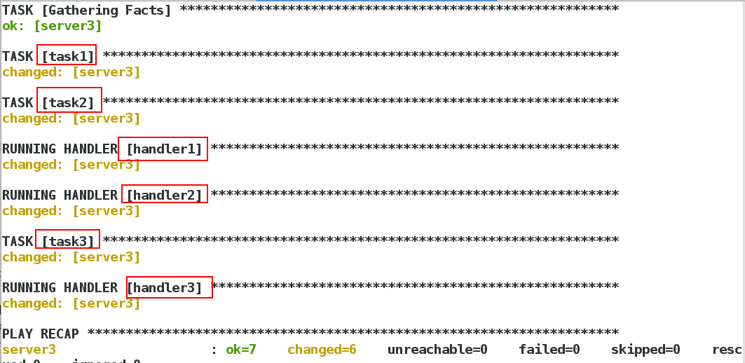 ansible-ansible-playbook-handlers