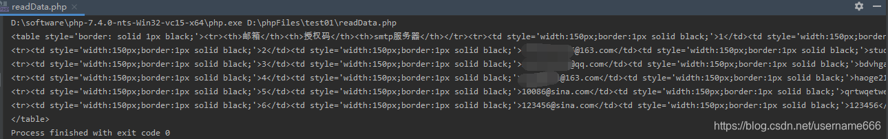 php 7.4连接MySQL_php7.4 mysql-CSDN博客