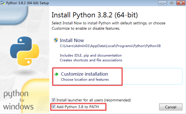 最新Eric Python IDE开发环境:Win764安装Python3.8.2、PyQt5-5.14.1、PyQt5Designer-5. ...