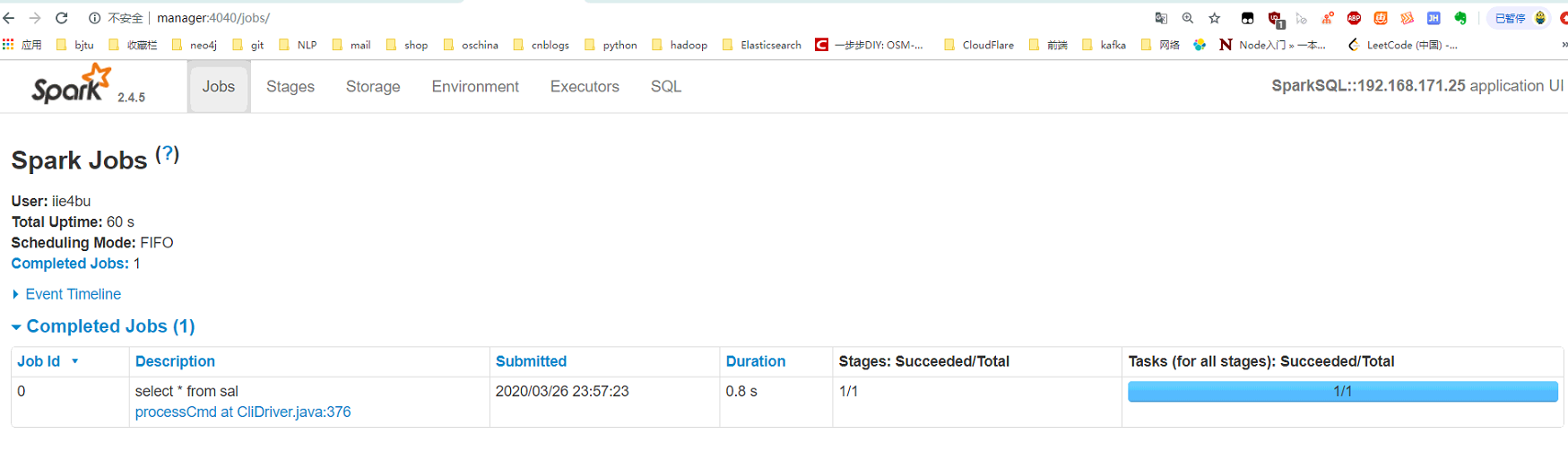 Spark Shell和spark Hive的使用 Vincent Duan的博客 程序员its404 程序员its404 Spark Shell和spark Hive的使用 Vincent Duan的博客 程序员its404 程序员its404