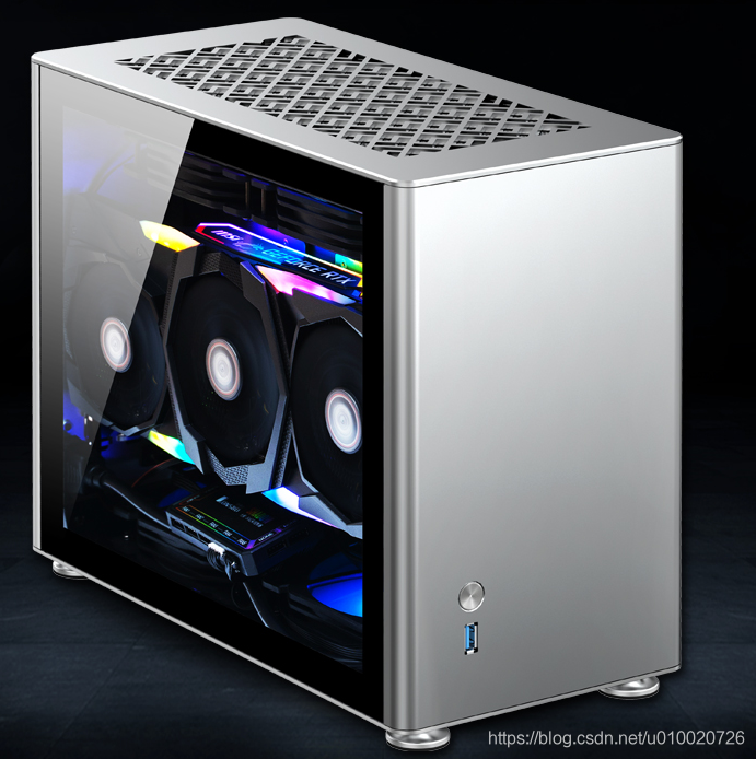 个人配置电脑清单 (windows+黑苹果)