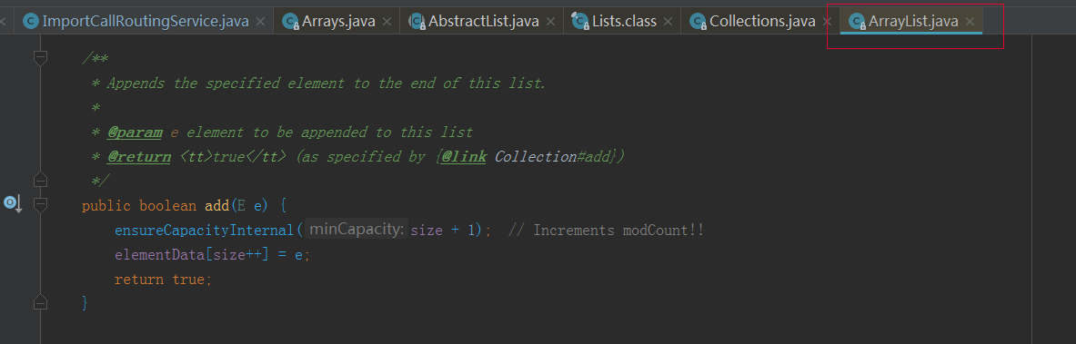 【Java】Arrays.asList()、Collections不支持添加、删除等操作_singletonlist生成的list不能删除 ...