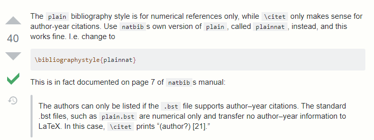 Latex参考文献在文中引用格式为author Et Al Number Probie的博客 Csdn博客