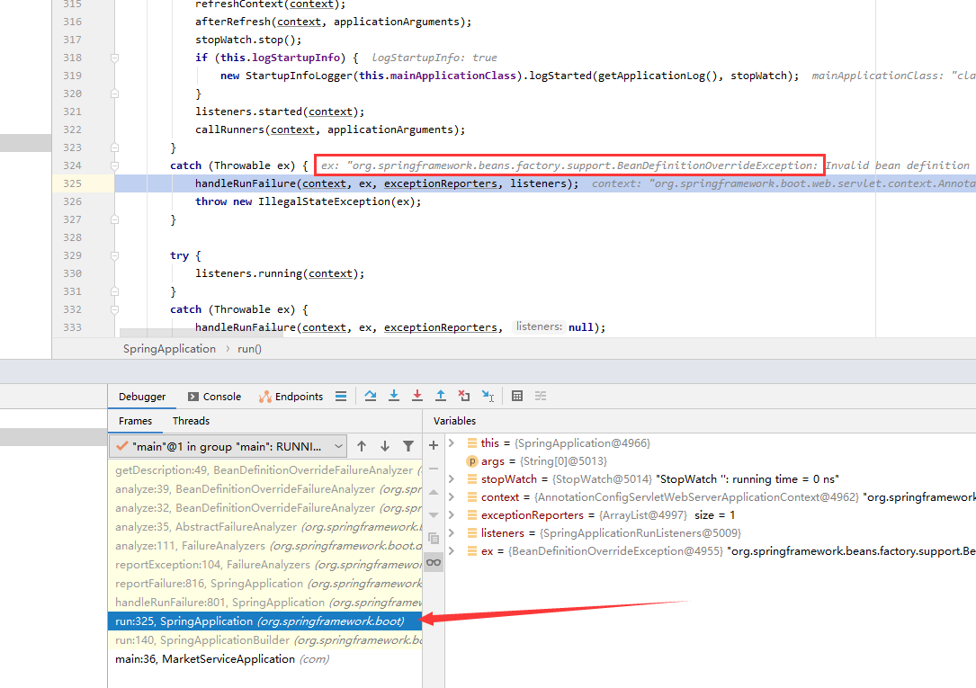 升级SpringCloud到Hoxton.SR3出现The bean 'xxx.FeignClientSpecification' could