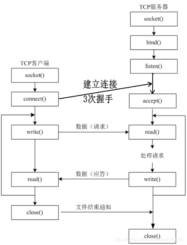 计算机网络 | Linux | 解析TCP协议——基础篇