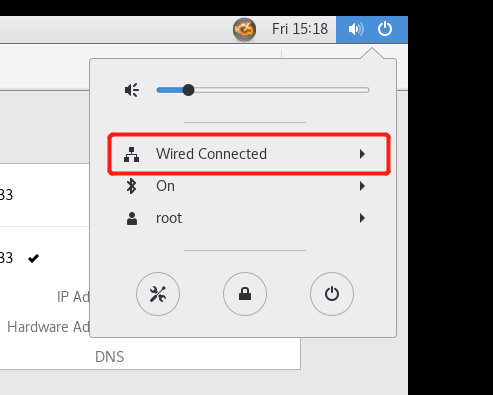 Установка драйверов wifi centos