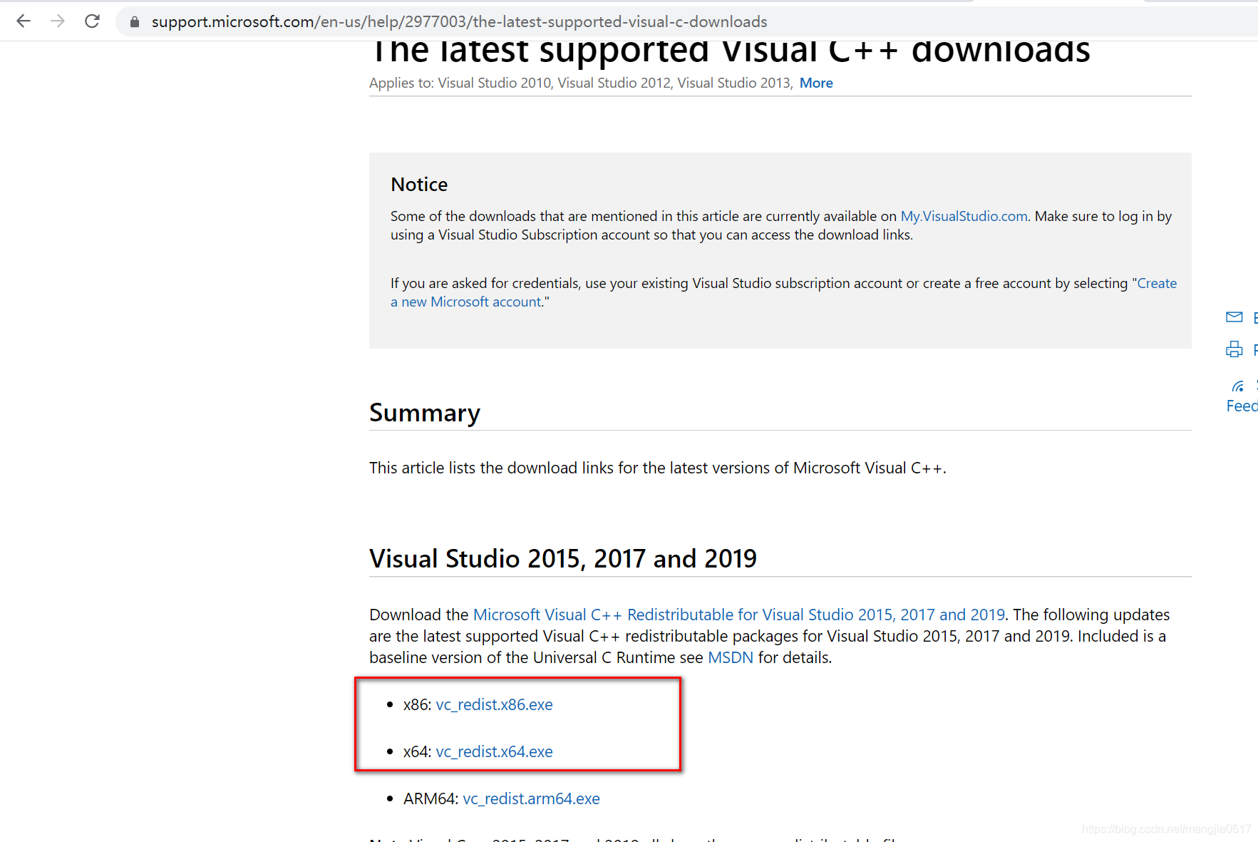 Mysql8安装this Application Requires Visual Studio 2019 Redistributable问题及连接navicat时1251问题的解决 Mengjie0617的博客 程序员宅基地 程序员宅基地