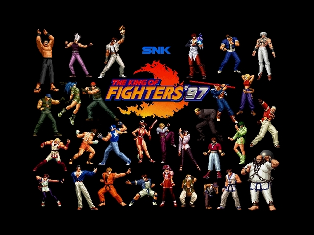 kof97