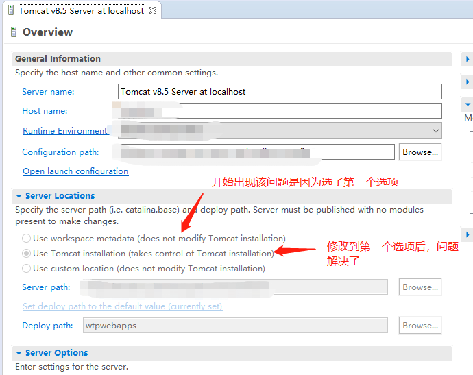 Java Lang Illegalargumentexception Multiple Command Line Argument Specified