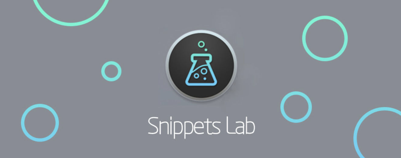 SnippetsLab free downloads