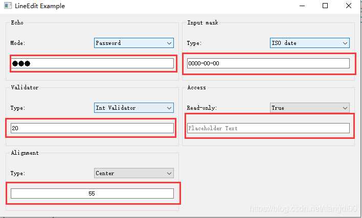 qlineedit python tutorial 1. definitions — control... Qt-QLineEdit实例_qt lineedit 槽函数-CSDN博客