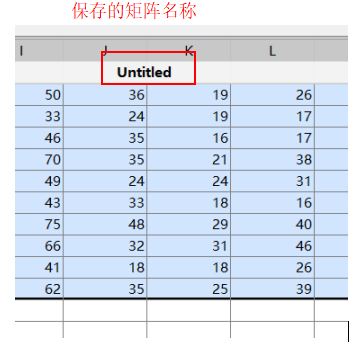 利用matlab导入数据+命令行 快速选取excel部分内容_matlab只导入数据数字部分-CSDN博客