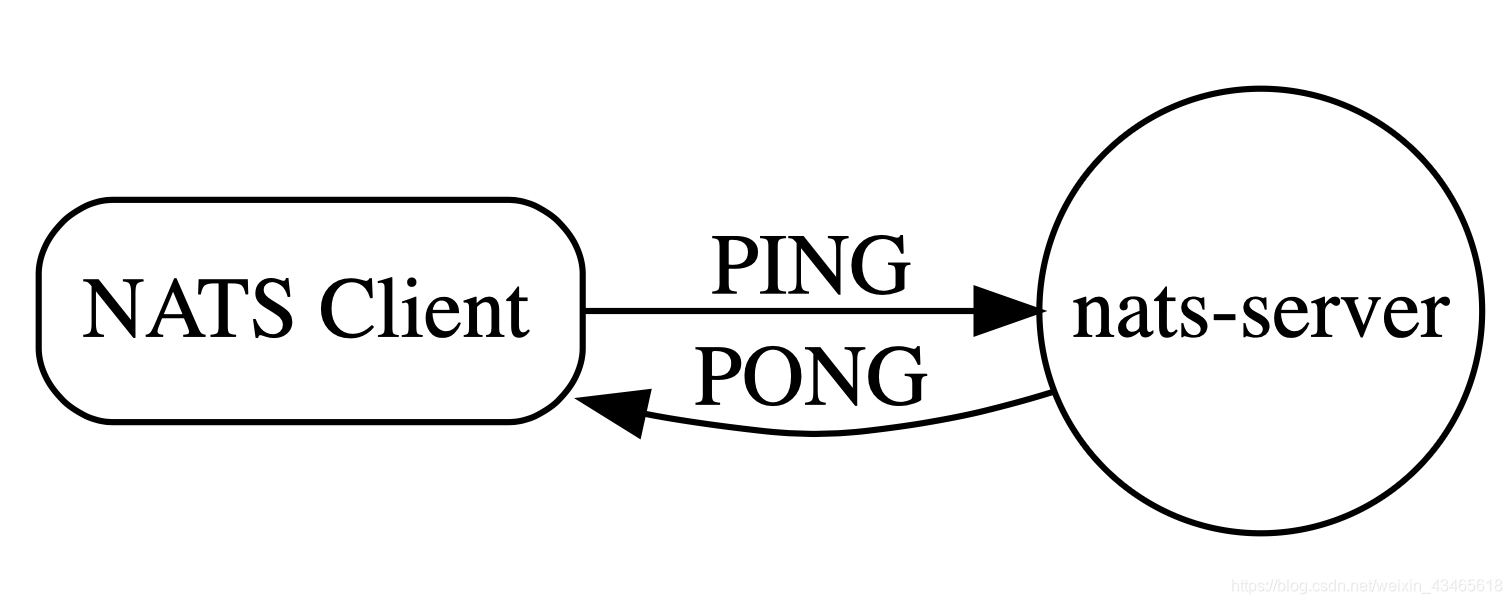 Nats Patterns NATS中文开发文档:连接_nats.io-CSDN博客