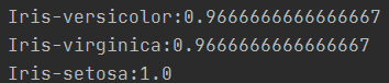 Java机器学习库（Java ML）（一、分类）