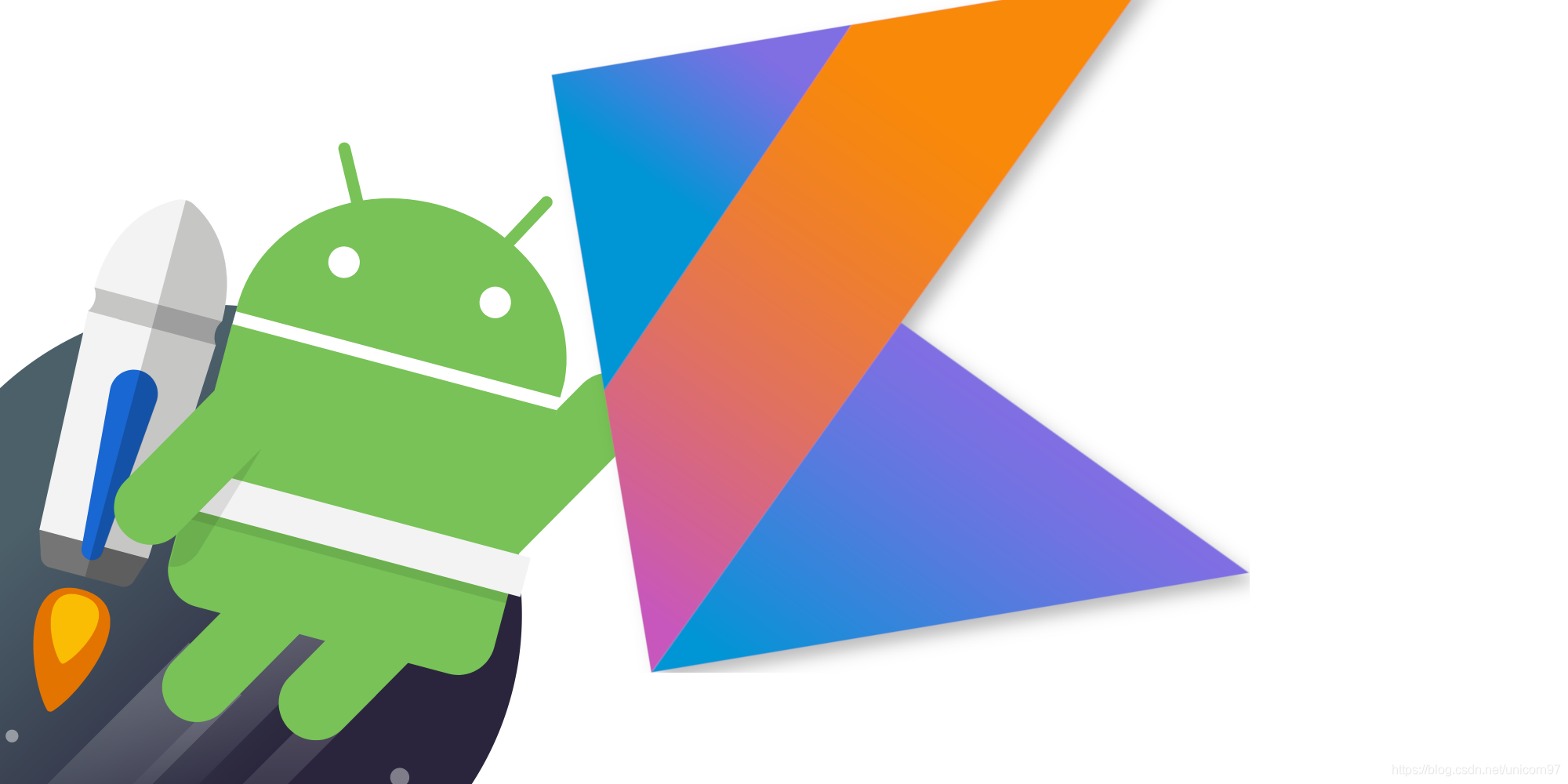 Kotlin协程和在Android中的使用总结（二 和Jetpack架构组件一起使用）