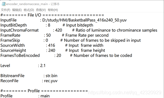 Open 2hm File HM视频编解码器安装教程_怎么打开hm文件-CSDN博客