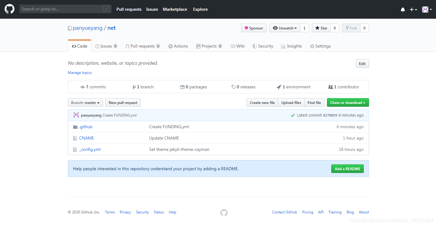 免费的网址 watermark,type_ZmFuZ3poZW5naGVpdGk,shadow_10,text_aHR0cHM6Ly9ibG9nLmNzZG4ubmV0L3dlaXhpbl80NjAyMTkyNA==,size_16,color_FFFFFF,t_70