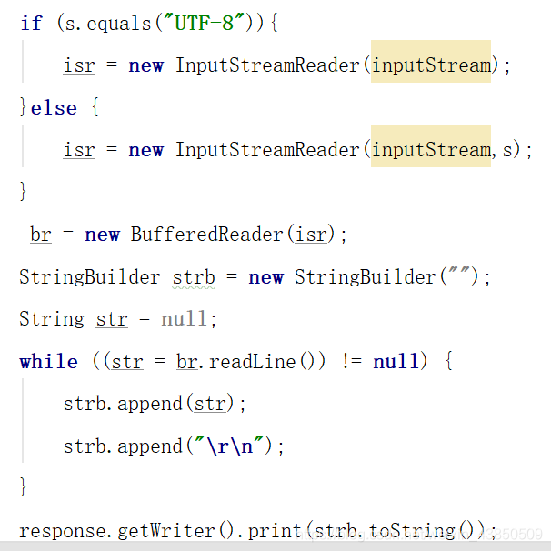 TXT文件预览,bufferedReader.readLine()读取为null_bufferedreader读取数据为null-CSDN博客