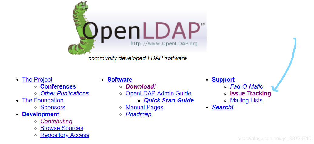 openldap