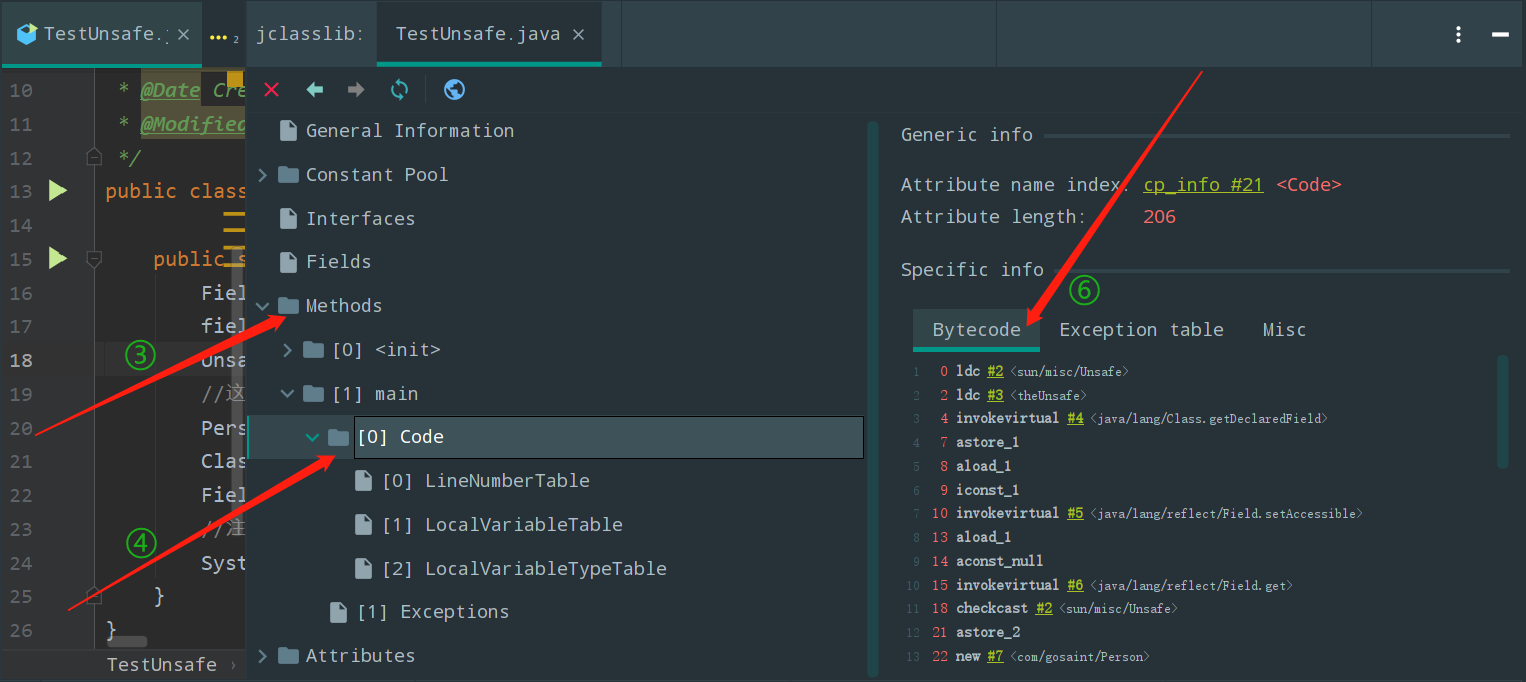 The underlying principle of synchronized - Programmer Sought